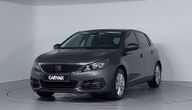 Peugeot 308 1.2 PURETECH EAT8 STYLE TECH Hatchback 2021