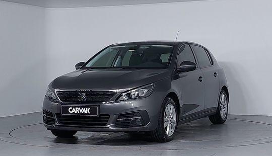 Peugeot • 308