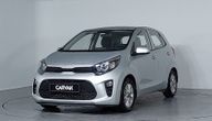 Kia Picanto 1.0 AMT LIVE Hatchback 2021