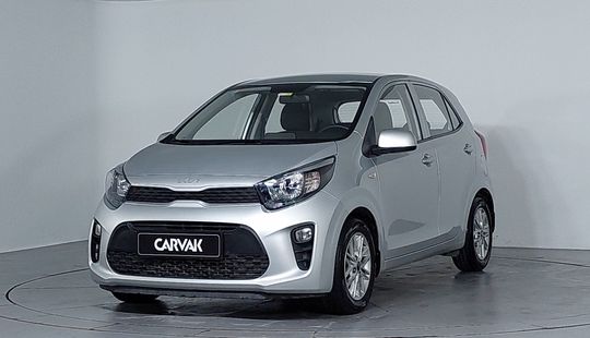 KIA • Picanto