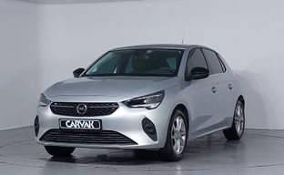 Opel • Corsa