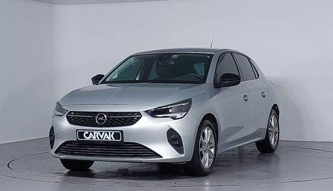 Opel Corsa 1.2 ELEGANCE Hatchback 2023