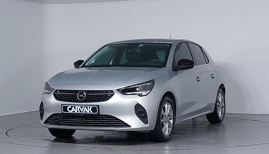 Opel • Corsa