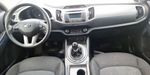 Kia Sportage 2.0 LX AC DAB Suv 2015