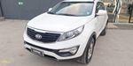 Kia Sportage 2.0 LX AC DAB Suv 2015