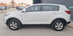Kia Sportage 2.0 LX AC DAB Suv 2015