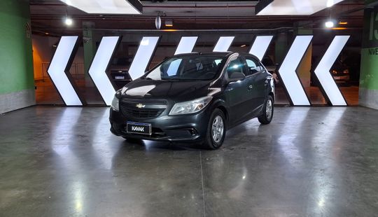 Chevrolet • Joy