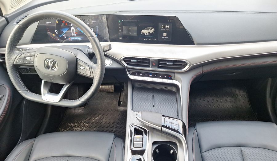 Changan Uni-t 1.5T LUXURY DCT AUTO Suv 2022