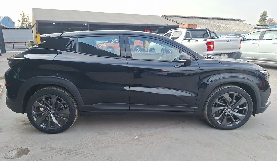 Changan Uni-t 1.5T LUXURY DCT AUTO Suv 2022