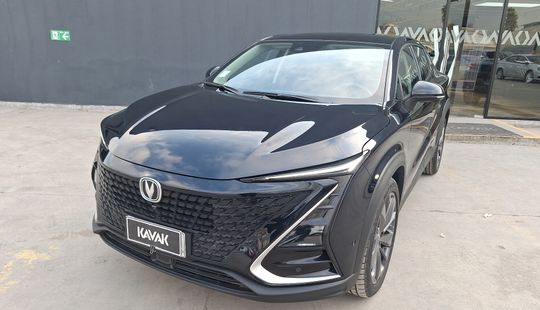 Changan • Uni-T