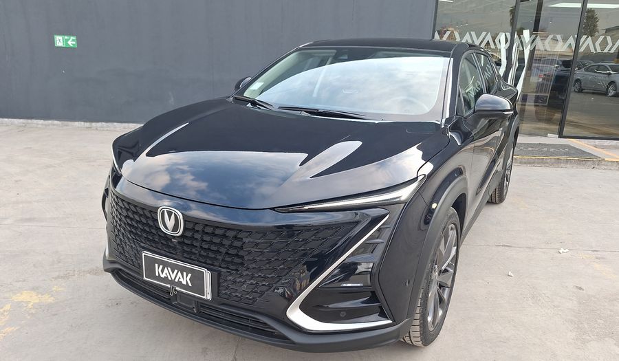 Changan Uni-t 1.5T LUXURY DCT AUTO Suv 2022