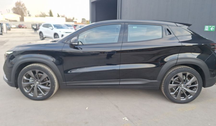 Changan Uni-t 1.5T LUXURY DCT AUTO Suv 2022