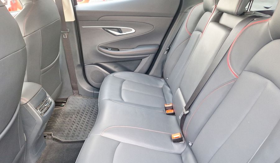 Changan Uni-t 1.5T LUXURY DCT AUTO Suv 2022