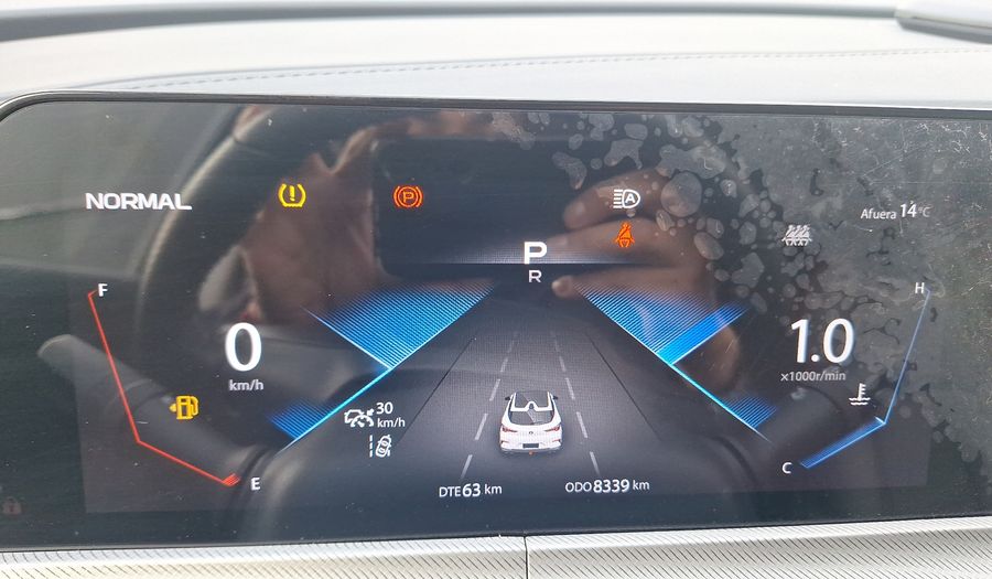 Changan Uni-t 1.5T LUXURY DCT AUTO Suv 2022