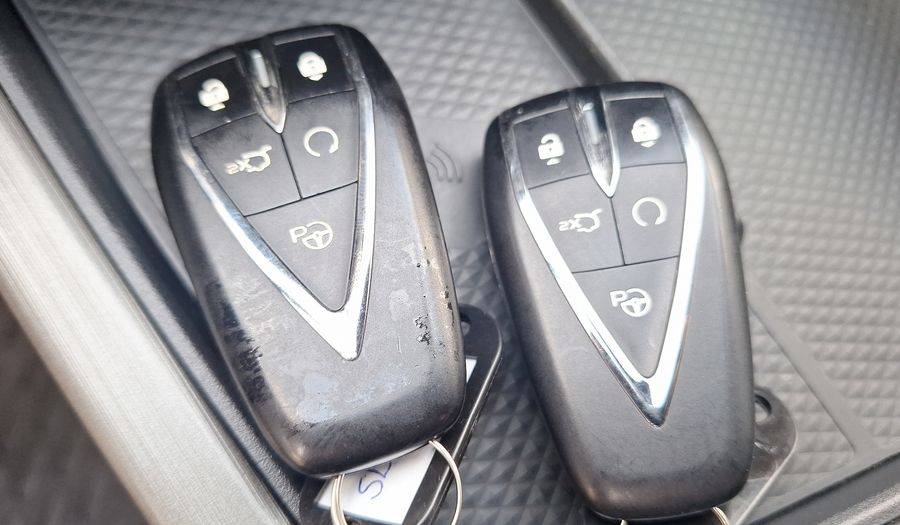 Changan Uni-t 1.5T LUXURY DCT AUTO Suv 2022