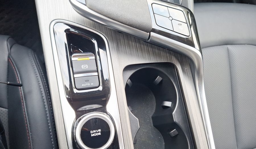 Changan Uni-t 1.5T LUXURY DCT AUTO Suv 2022