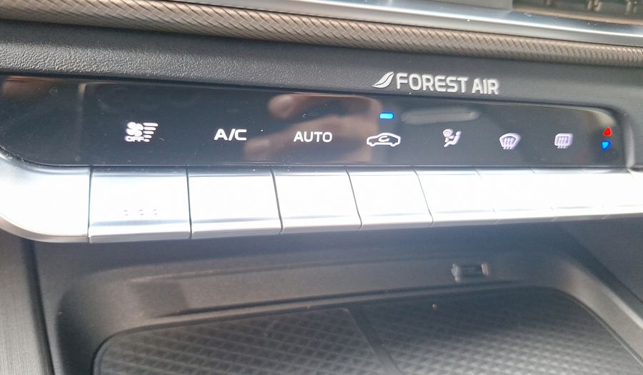 Changan Uni-t 1.5T LUXURY DCT AUTO Suv 2022