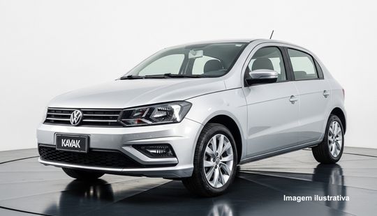 Volkswagen • Gol