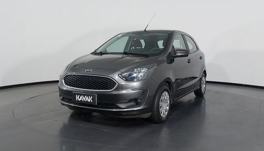 Ford • Ka