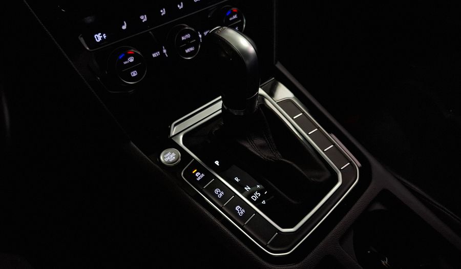 Volkswagen Passat 2.0 TSI DSG HIGHLINE Sedan 2018
