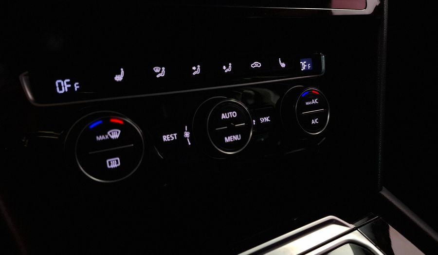 Volkswagen Passat 2.0 TSI DSG HIGHLINE Sedan 2018