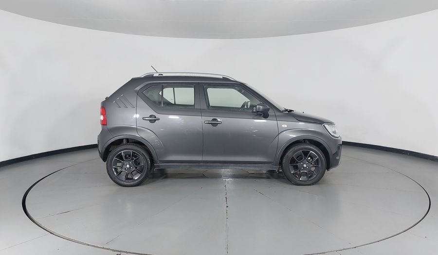 Suzuki Ignis 1.2 GLX CVT Hatchback 2022