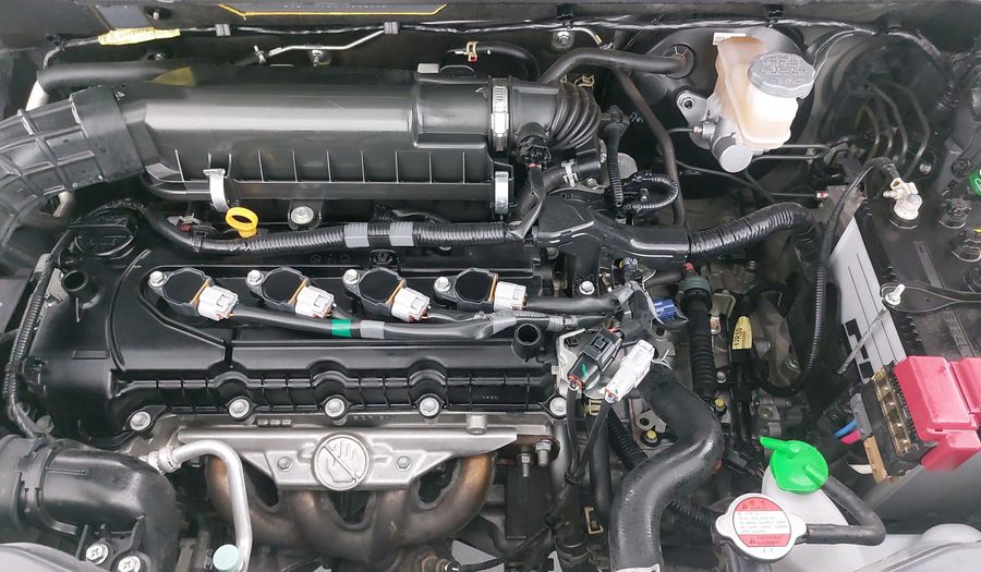 Suzuki Ignis 1.2 GLX CVT Hatchback 2022