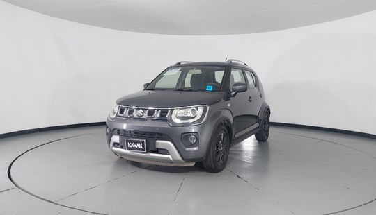 Suzuki • Ignis