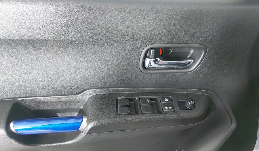 Suzuki Ignis 1.2 GLX CVT Hatchback 2022