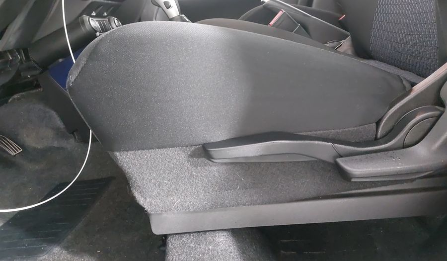 Suzuki Ignis 1.2 GLX CVT Hatchback 2022