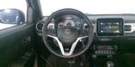 Suzuki Ignis 1.2 GLX CVT Hatchback 2022