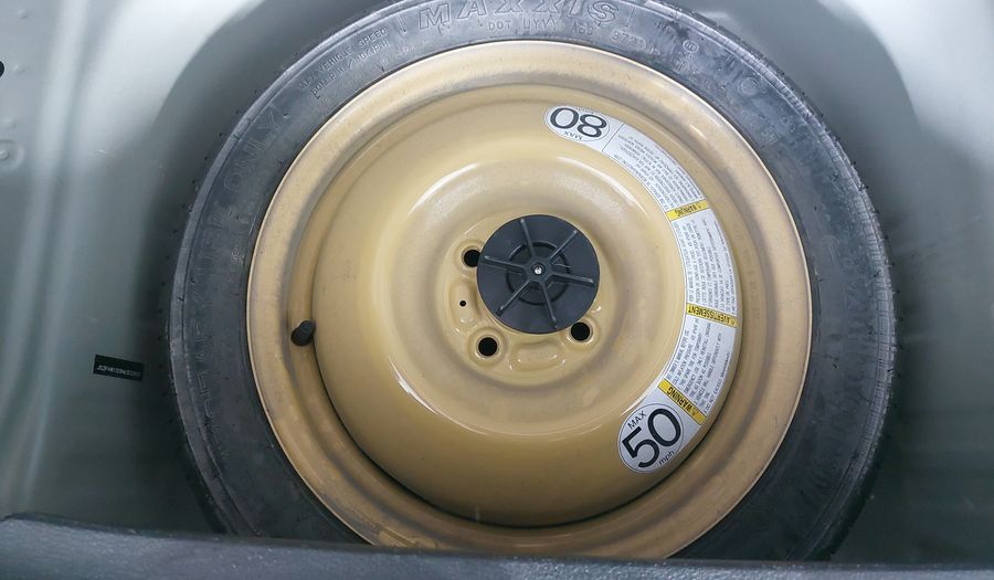 Suzuki Ignis 1.2 GLX CVT Hatchback 2022