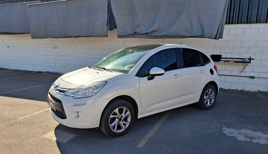 Citroen • C3