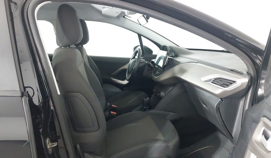 Peugeot 2008 ALLURE PACK Suv 2022