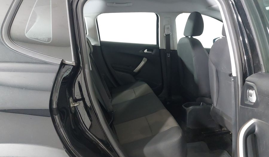 Peugeot 2008 ALLURE PACK Suv 2022