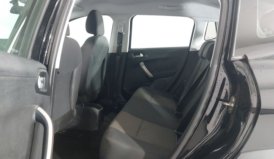 Peugeot 2008 ALLURE PACK Suv 2022
