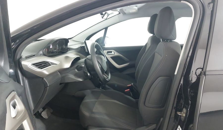 Peugeot 2008 ALLURE PACK Suv 2022