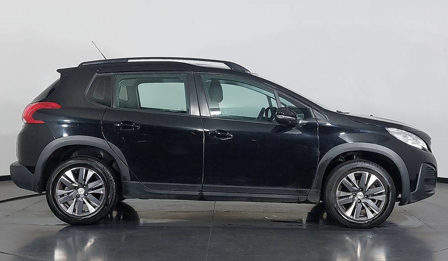 Peugeot 2008 ALLURE PACK Suv 2022