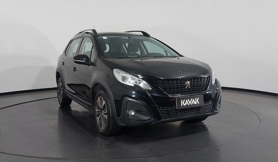 Peugeot 2008 ALLURE PACK Suv 2022
