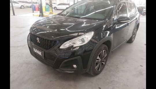 Peugeot • 2008