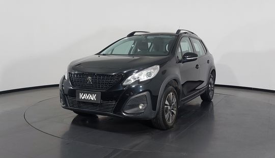 Peugeot • 2008