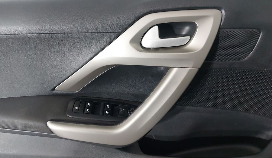 Peugeot 2008 ALLURE PACK Suv 2022