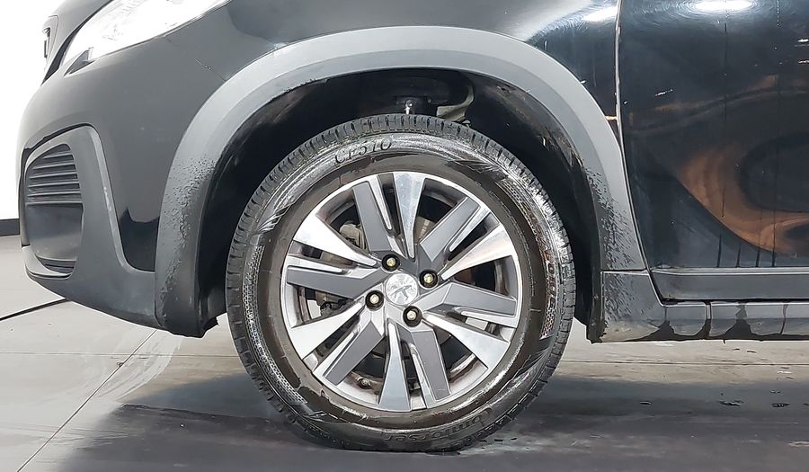 Peugeot 2008 ALLURE PACK Suv 2022