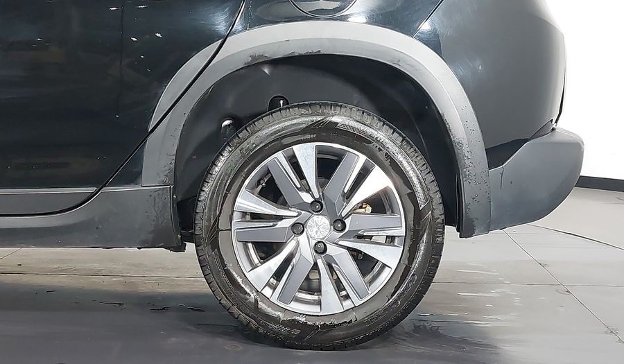 Peugeot 2008 ALLURE PACK Suv 2022