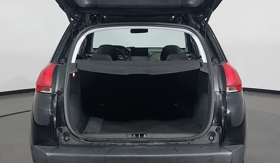 Peugeot 2008 ALLURE PACK Suv 2022