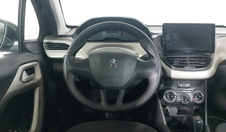 Peugeot 2008 ALLURE PACK Suv 2022