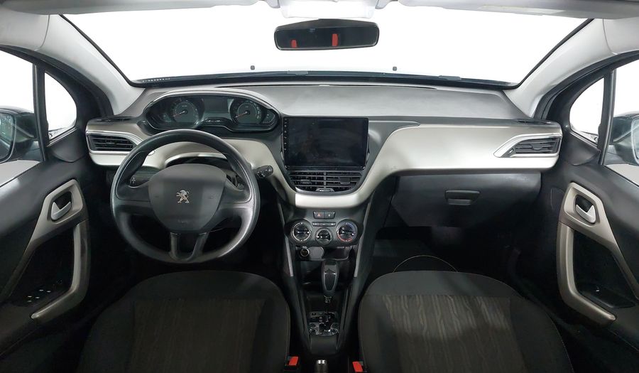 Peugeot 2008 ALLURE PACK Suv 2022