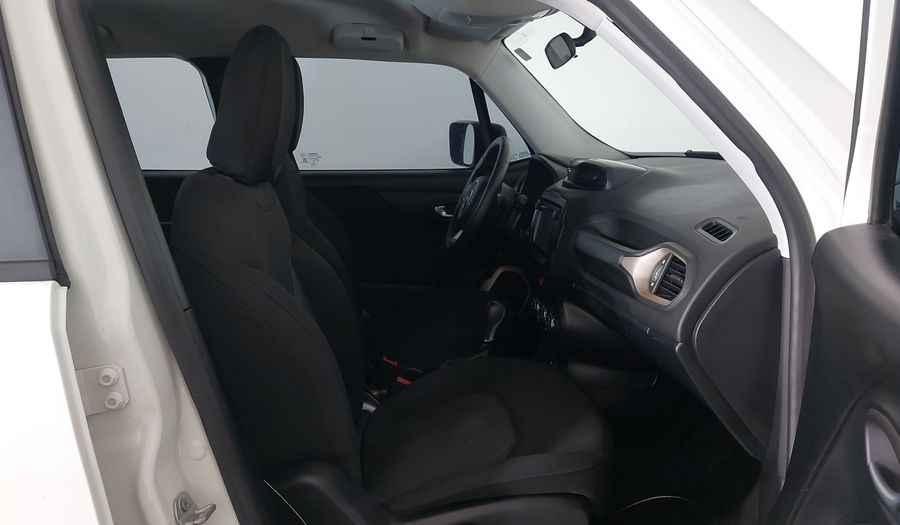 Jeep Renegade SPORT Suv 2017