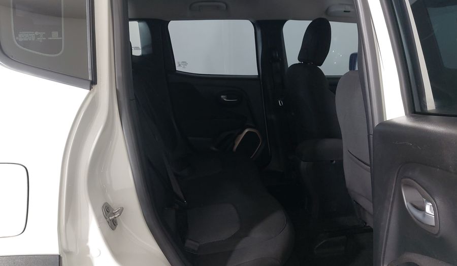 Jeep Renegade SPORT Suv 2017