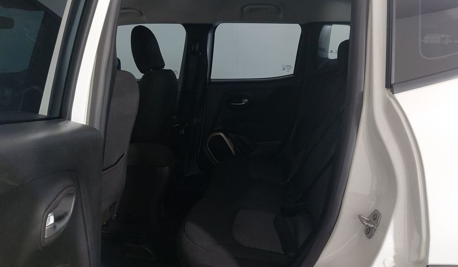 Jeep Renegade SPORT Suv 2017